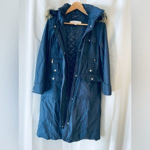 Laundry Winter parka